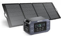 GRECELL Portable Power Station 1000W by GRECELLPOWERSTATION