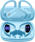 bmani Wireless Earbuds Bluetooth Headphones 48hrs Play Back Sport Earphones by BMANIWirelessEarbuds