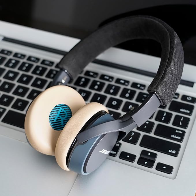 Ear Pads for Bose On-Ear 2 Headphones - Image 6