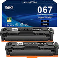 067 Black Toner Cartridge, Replacement by RitoTech