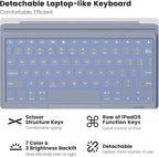 Nillkin iPad A16 / 10th Gen Case - Image 3