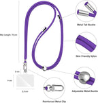 Cell Phone Lanyard - Image 6
