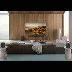 SAMSUNG Q990D 11.1.4ch Soundbar w/Wireless Dolby Atmos Audio, Rear Speaker - Image 8