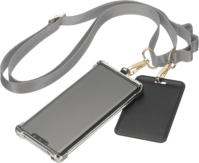 PATIKIL Universal Cell Phone Lanyard, Adjustable Crossbody Phone Strap by PATIKIL