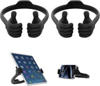 Honsky Thumbs Up 2P Tablet Stand, Desktop Display Stands Holder, Compatible by Honsky