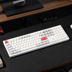 Keychron Q6 Max QMK/LAUNCHER Wireless Bluetooth/2.4GHz/USB-C Wired Custom - Image 9