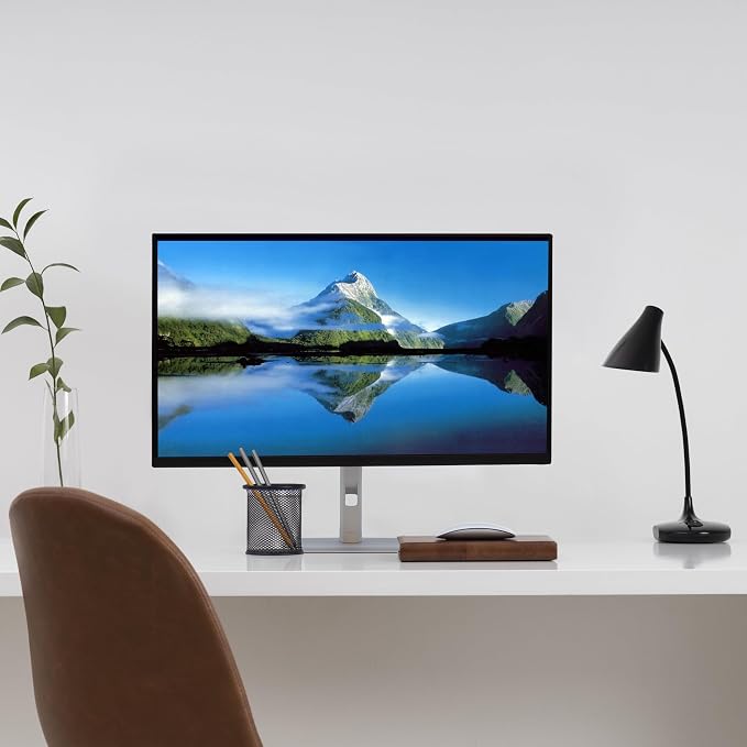 Dell 24 inch Monitor, P2425H Full HD 1080p Computer Monitor, Anti Glare 16:9 - Image 2