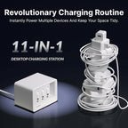 11-in-1 Desktop Charging Station - Image 3