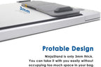 NinjaStand - Super Light / Thin / Portable Laptop Stand - Image 4