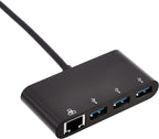 Amazon Basics 4-Port Adapter - Image 3
