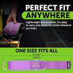 Gradient Fitness Ankle Straps | Ankle Strap - Image 7