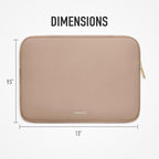 Vandel Slim Laptop Sleeve 13-13.3 inch Laptop Case - Image 7