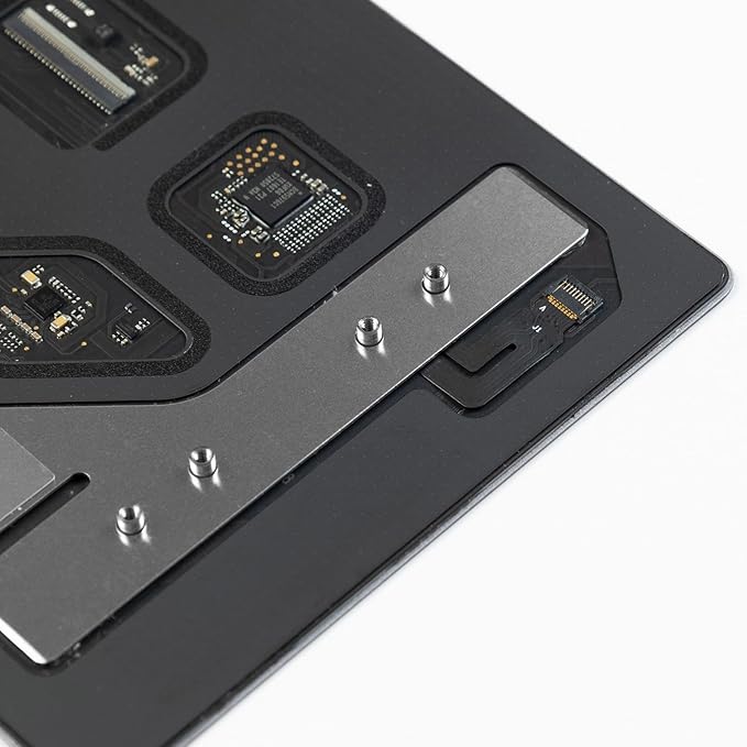 HAWSON A1708 Trackpad Replacement - Image 5