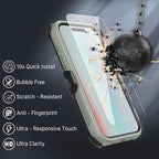 M MYBAT PRO for iPhone Air Case - Image 5