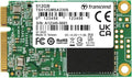 Transcend 512GB mSATA SSD with Dram Cache, Mini SATA III 6G/s Internal Solid by Transcend