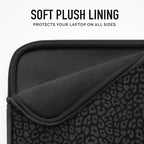 Vandel MacBook Air 13 inch Laptop Sleeve, Fits 13-13.3 inch Laptops: Neoprene - Image 6