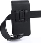 BECPLT Leather Holster Belt Case - Image 5