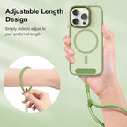 Phone Wrist Strap, Universal Adjustable Hand Wrist Strap Lanyard - Image 5