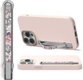 SleekGrip Premium: Swappable Phone Stand & Phone Grip by SleekStrip