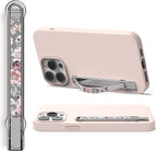 SleekGrip Premium: Swappable Phone Stand & Phone Grip by SleekStrip
