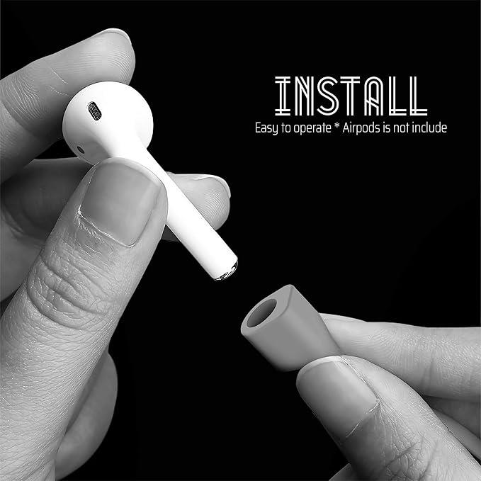 Ultra Strong Magnetic Airpod Pro Strap Anti-Lost Cord Sports Lanyard Compatible - Image 4