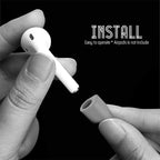 Ultra Strong Magnetic Airpod Pro Strap Anti-Lost Cord Sports Lanyard Compatible - Image 4