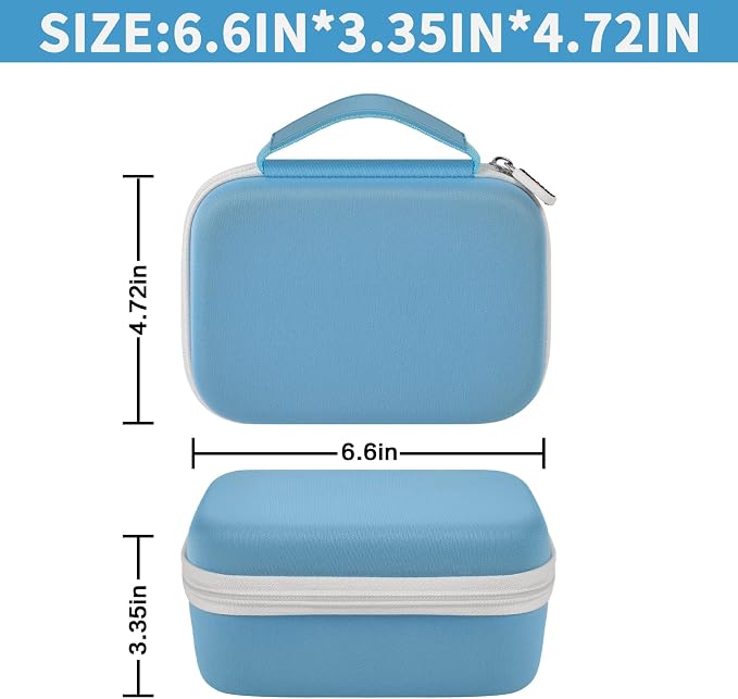 Case Compatible with Phomemo M110 Label Maker - Image 5