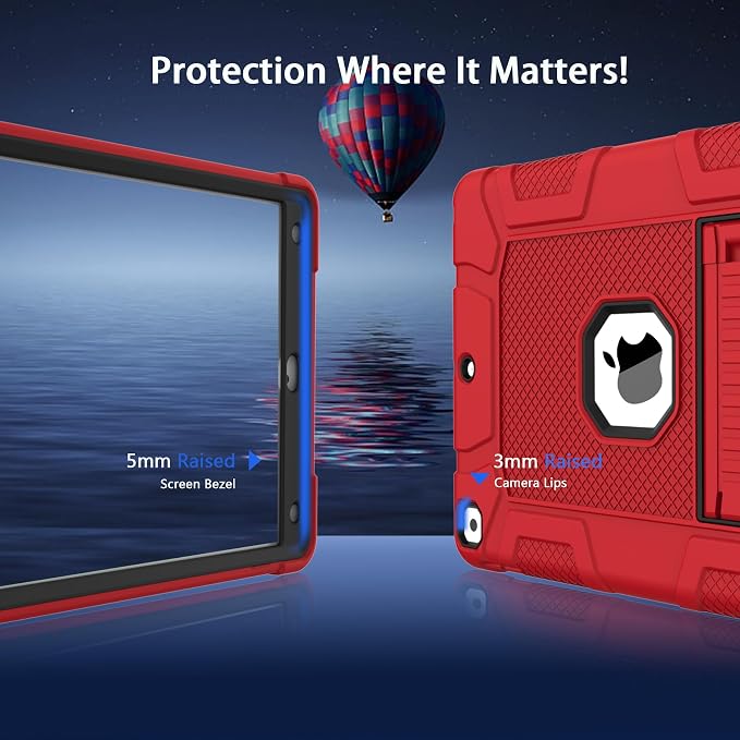 Rantice iPad 9th Gen Case - Image 4