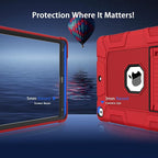 Rantice iPad 9th Gen Case - Image 4