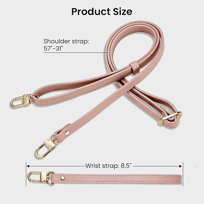 ORNARTO Magnetic Detachable Wallet Case - Image 8
