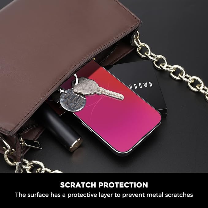 For iPhone 15 pro max privacy screen protector - Image 6