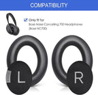 Replacement Ear Pads for Bose NC700 Noise Cancelling Headphones, Upgrade - Image 2