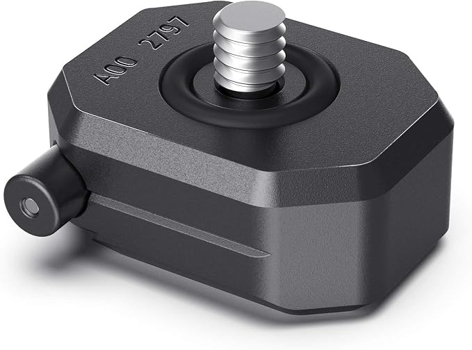 SmallRig Universal Cold Shoe Mount, - Image 6