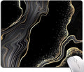 Mouse Pad Marble, Cute Personalized Mouse Pads by Armanza