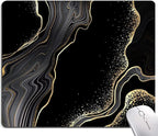 Mouse Pad Marble, Cute Personalized Mouse Pads by Armanza