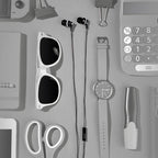 Panasonic ErgoFit Wired Earbuds - Image 2