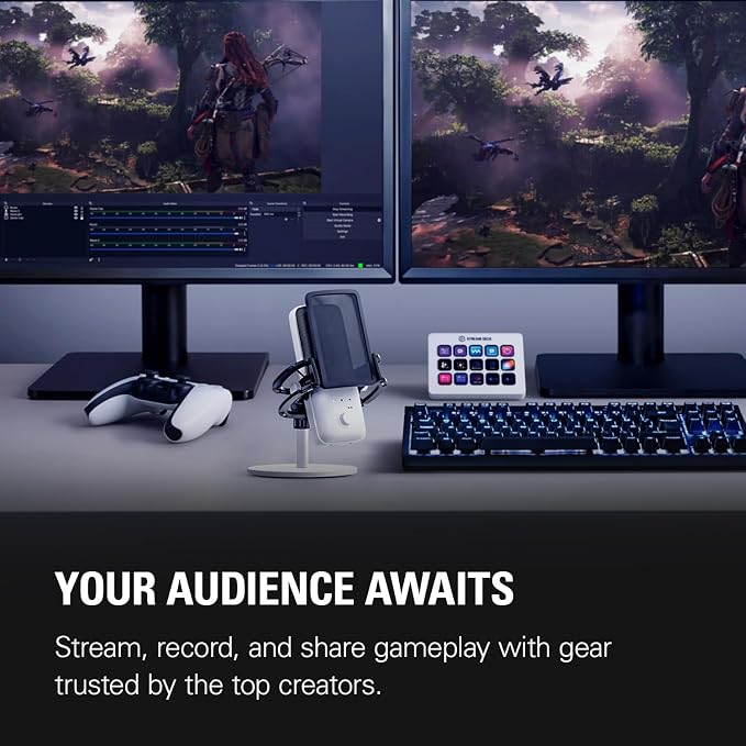 Elgato Wave:3 White Kit - Image 2