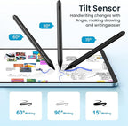 Stylus Pen for iPad, 13 mins Fast Charge Pencil - Image 5