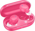kurdene Wireless Earbuds Bluetooth 5.3 in Ear Buds Light-Weight Headphones by KurdeneLLC