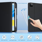BLUTLOTUS for iPad 11th A16 10th Generation Case - Image 9