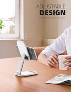 Lamicall for Mother Mom, Birthday Gifts for Father Teens Girls Boys Desk - Image 2