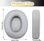 Replacement Ear Pads Cushions for Beats Studio（B0501、B0500），Beats Studio 2 & - Image 3