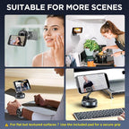 Vacuum Magnetic Phone Holders for Your Car 2026 Suction Cup Phone Mount - Image 8