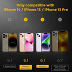 UNBREAKcable 3 Pack Screen Protector - Image 8