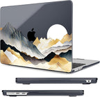 Compatible with MacBook Air 15 inch Case, M4 A3241/M3 A3114/M2 A2941, Hard Shell - Image 6