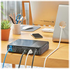 Tripp Lite Cloud-Connected 600VA UPS Battery Backup and Surge Protector - Image 2