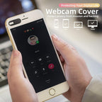 Webcam Cover, Ultra-Thin Camera Cover Slide - Image 8