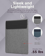 Lenovo Slim Laptop Sleeve 14 Inch Notebook/Tablet - Image 5