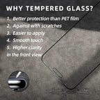 EGKimBa Privacy Screen Protector compatible - Image 4
