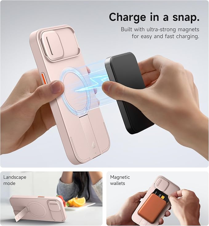 SURITCH for iPhone 13/14 Case - Image 3